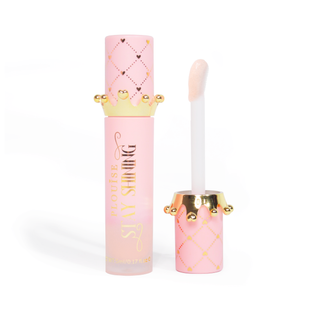 P.Louise It's Giving Princess Lip Oil Set