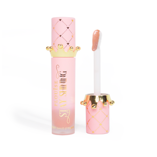 P.Louise It's Giving Princess Lip Oil Set