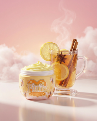 पी. लुईस प्लम्प मी प्रिटी मॉइस्चराइज़र