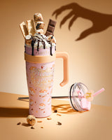 Geef me S'More Of Boo Basket - Gooey S'mores