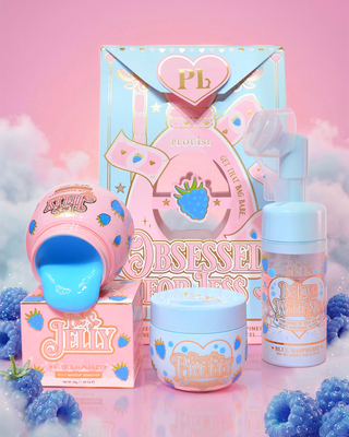 P.Louise Obsessed For Less Skincare Bundle