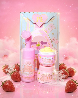 P.Louise Obsessed For Less Skincare Bundle