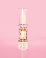 Pop & Shine Glitter Bubble Primer - Ga voor goud