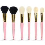 Set de pensule profesionale de machiaj din 30 de piese