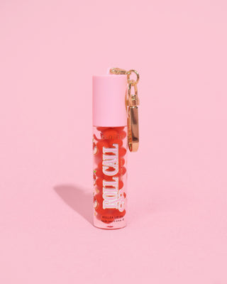Roll Call Lip Oil - Maçã de Inverno