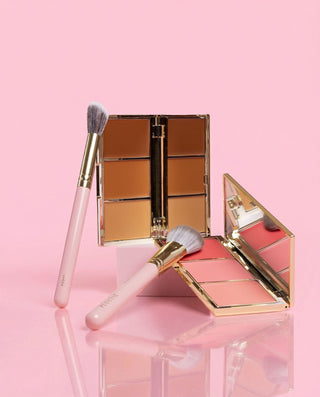 P. Louise Love Letters Blush & Bronzer Bundle