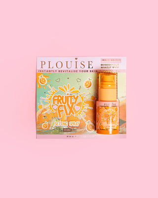 P.Louise Setting Spray-magazine