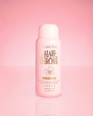 Hair To The Throne Conditioner - Signature Scent