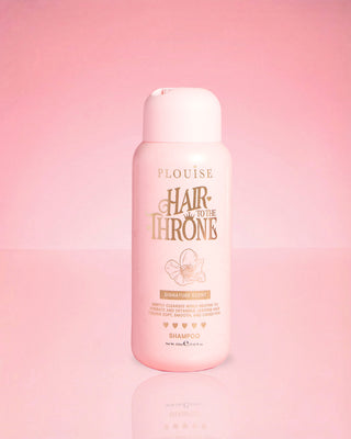 Hair To The Throne Shampoo - Signature Scent