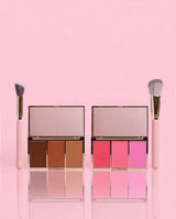 Love Letters Blush & Bronzer-bundel