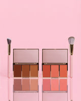 Love Letters Blush & Bronzer-bundel