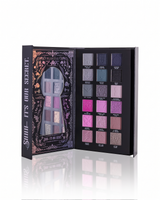 Halloweenowa paleta cieni do powiek Secrets In The Shadows