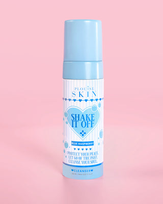 P.Louise Shake It Off Reiniger