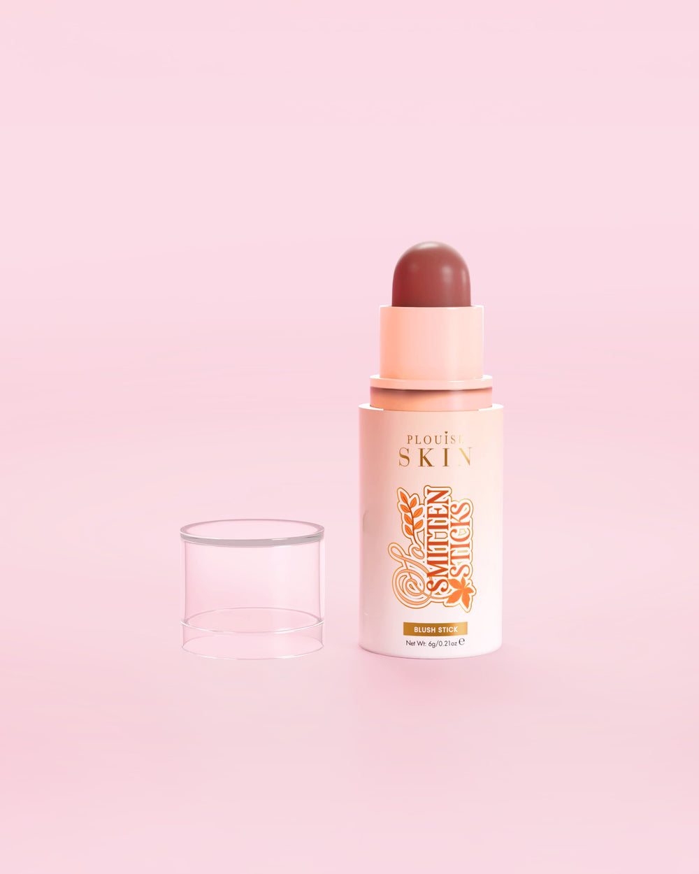 Vallen voor make-upset