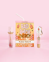 Épice Érable Bad Bitch Energy par P.Louise