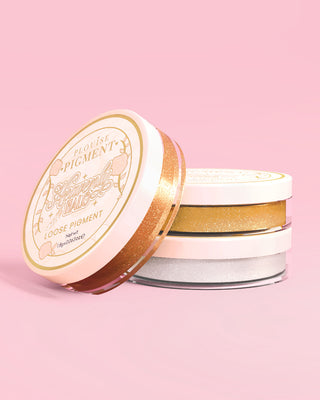 P.Louise Stardust Secrets Loose Pigment Set