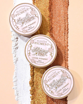 P.Louise Stardust Secrets Loose Pigment Set