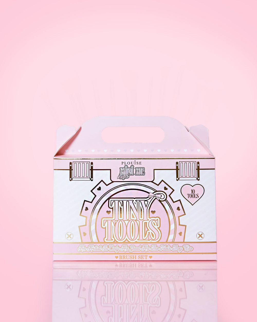 Ensemble de pinceaux Tiny Tools