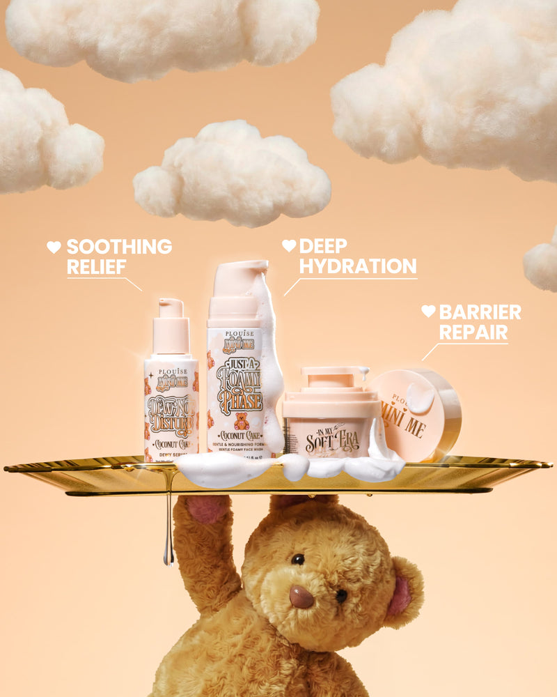 The Softest Touch Skincare Starter Kit & Large Print Bag - PRE ORDER