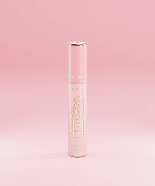 P.Louise Tiny Tears Mascara