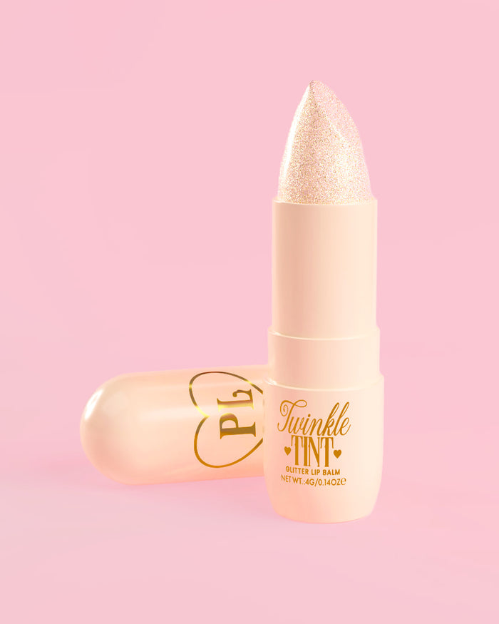 Křídla zázraků Glitter Makeup Set