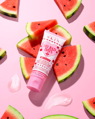 Masque de nuit visage P.Louise No Bad Days