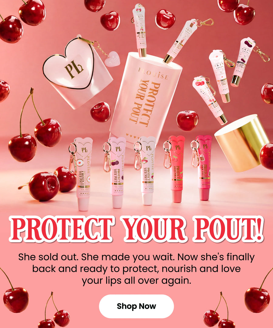 Protect Your Pout — XL. is finally back and ready to protect your lips all over again.