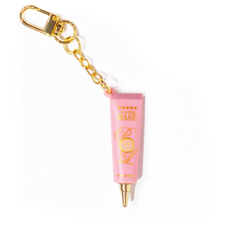 P.Louise Je bent zo charmant sleutelhangerbedels