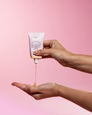 Hidratante colorido Bestie Balm
