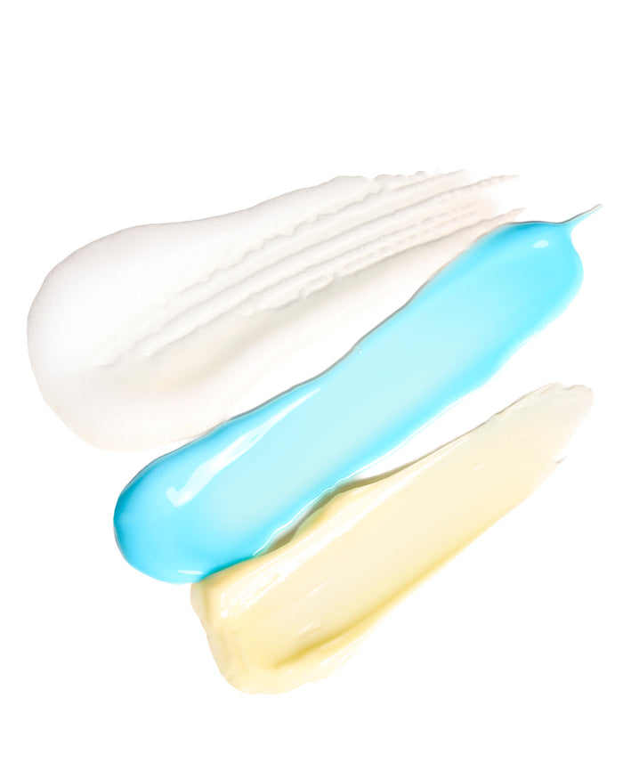 Summer Served Sweet - Geobsedeerd voor Bad Bitch Blue Raspberry