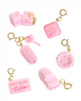 Untamed Sugar Lip Oil + 6 Charms