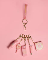 Serverings charms bundt