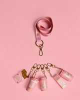 Serverings charms bundt