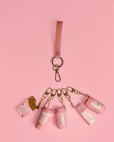 Serverings charms bundt