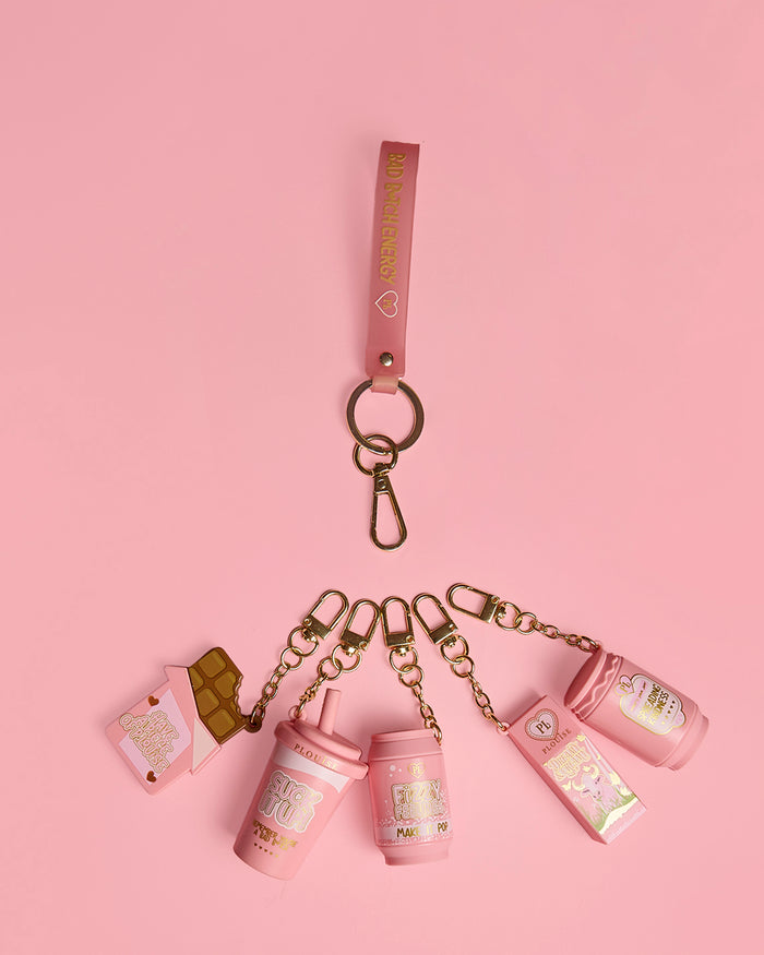 Serving Charms Bundle