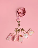 Serverings charms bundt