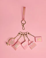 Serverings charms bundt