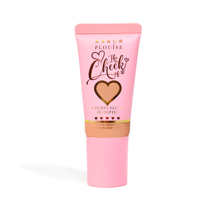 Plouise The Cheek of it - Liquid Bronzer