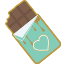 Chocolat à la Menthe