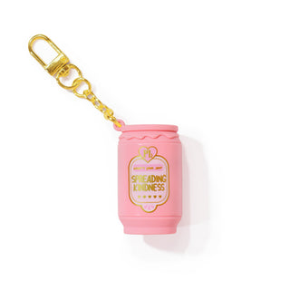 P.Louise Je bent zo charmant sleutelhangerbedels