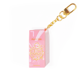 P.Louise Je bent zo charmant sleutelhangerbedels