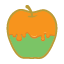 Karamel appel