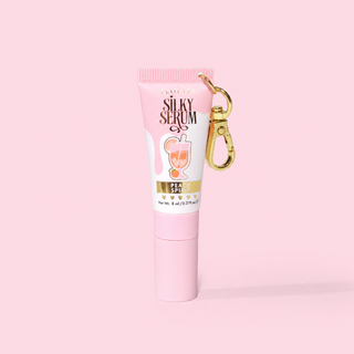 Mini Keychain Silky Lip Serum