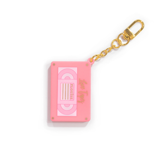 P.Louise Je bent zo charmant sleutelhangerbedels