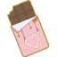 Melkchocolade
