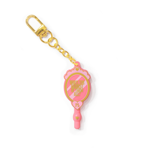 P.Louise Je bent zo charmant sleutelhangerbedels