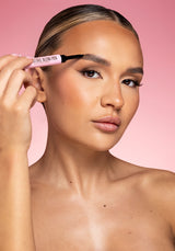 Stylo et pinceau à sourcils Signature Blend