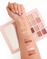 Coffret PR de Noël Forever Enchanted