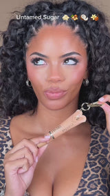 Cheetah Protect Your Pout Nude getinte lipconditioner