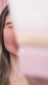 Bestie Balm Koloryzujący krem nawilżający